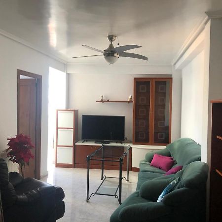 Almeria Centro Eksteriør billede
