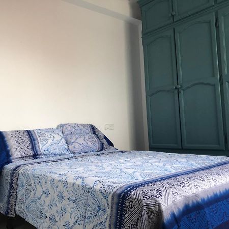 Almeria Centro Eksteriør billede