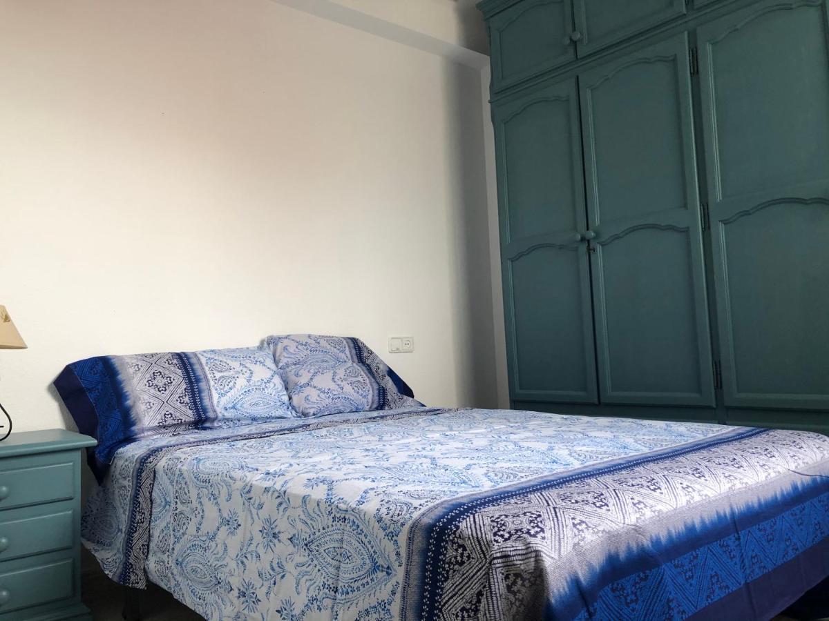 Almeria Centro Eksteriør billede